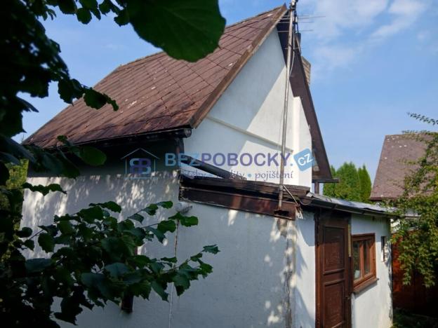 Prodej chaty, Havlíčkův Brod, 35 m2