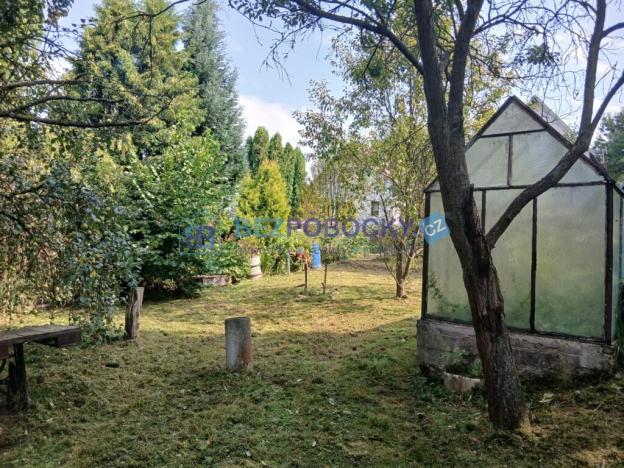 Prodej chaty, Havlíčkův Brod, 35 m2