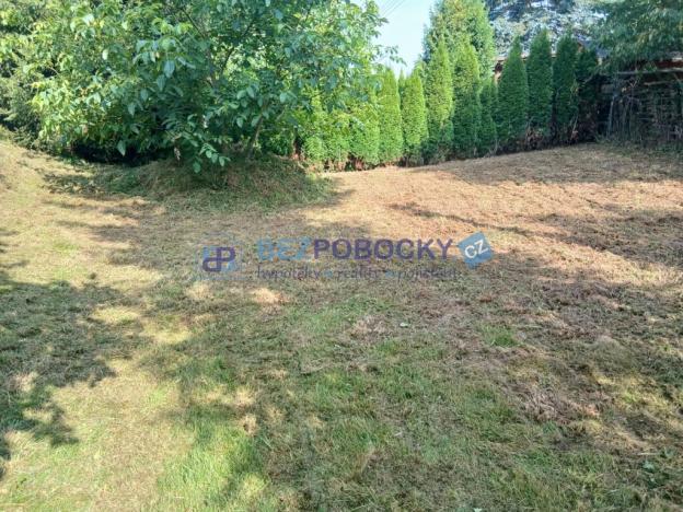 Prodej chaty, Havlíčkův Brod, 35 m2