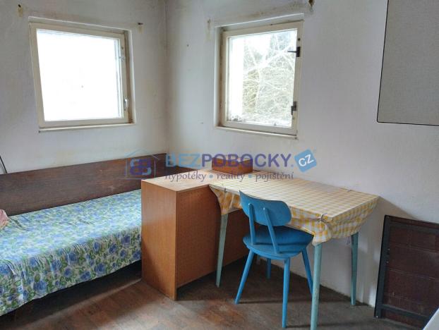 Prodej chaty, Havlíčkův Brod, 35 m2