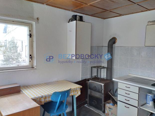 Prodej chaty, Havlíčkův Brod, 35 m2