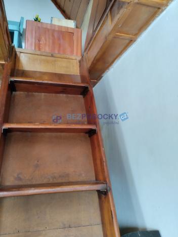 Prodej chaty, Havlíčkův Brod, 35 m2