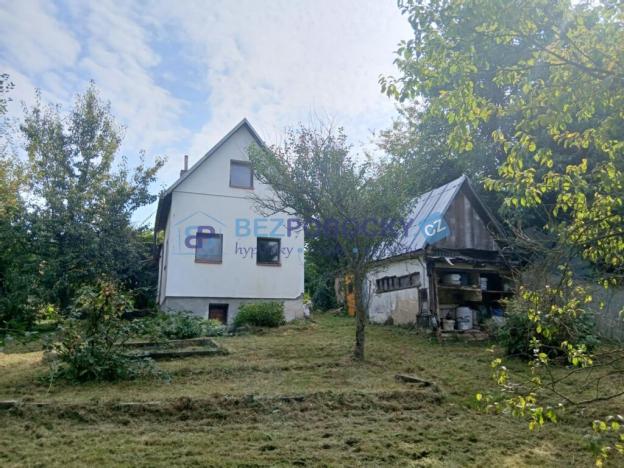 Prodej chaty, Havlíčkův Brod, 35 m2