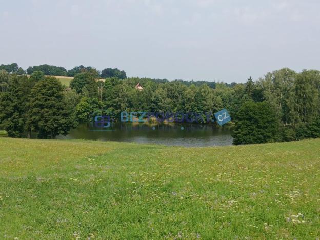 Prodej chaty, Havlíčkův Brod, 35 m2