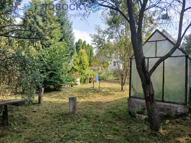 Prodej chaty, Havlíčkův Brod, 35 m2