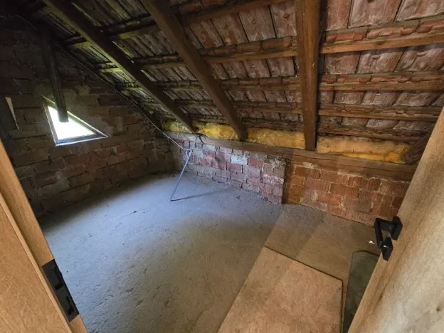 Prodej rodinného domu, Zelenecká Lhota, 126 m2