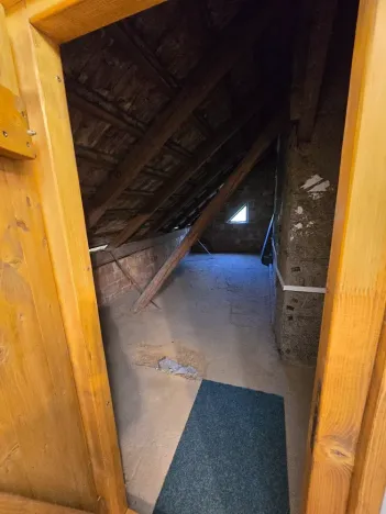 Prodej rodinného domu, Zelenecká Lhota, 126 m2