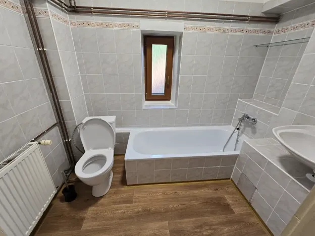 Prodej rodinného domu, Zelenecká Lhota, 126 m2