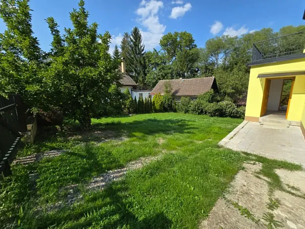 Prodej chalupy, Zelenecká Lhota, 126 m2