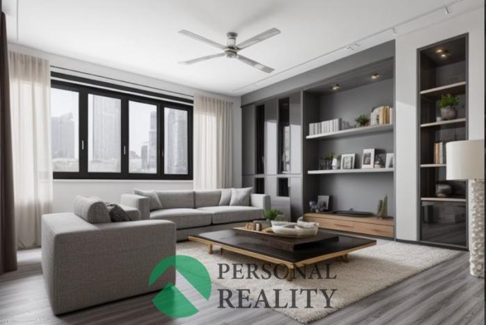 Prodej bytu 2+1, Přimda, Nová, 54 m2