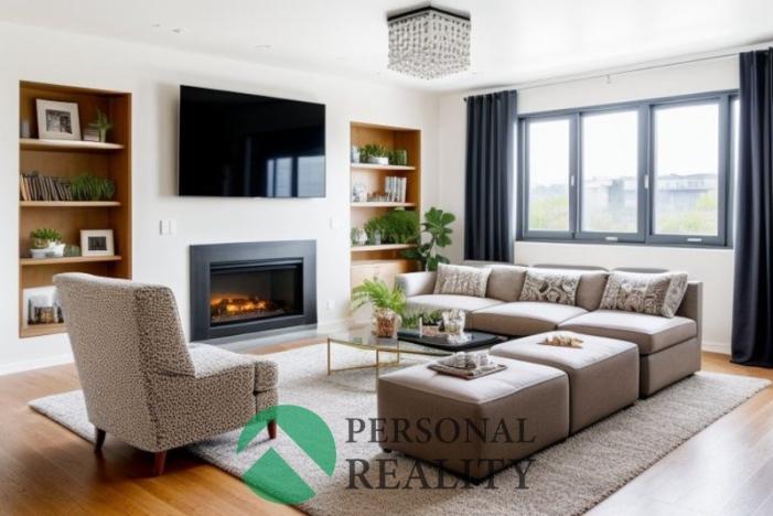 Prodej bytu 2+1, Přimda, Nová, 54 m2