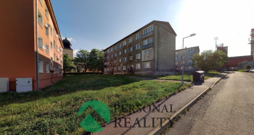 Prodej bytu 2+1, Přimda, Nová, 54 m2