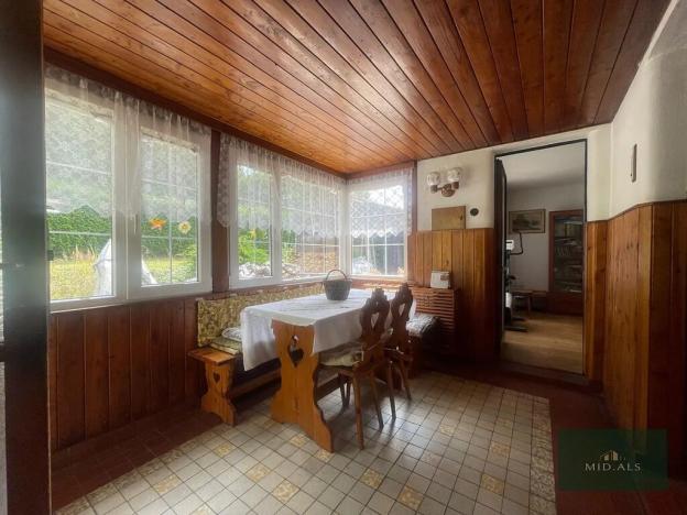 Prodej chaty, Třemošná, 70 m2