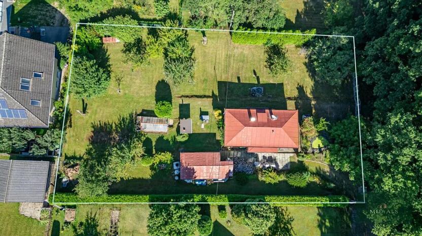 Prodej chaty, Třemošná, 70 m2