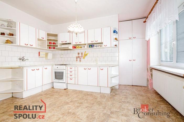 Prodej rodinného domu, Vrbno pod Pradědem, Myslivecká, 161 m2