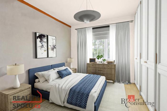 Prodej rodinného domu, Vrbno pod Pradědem, Myslivecká, 161 m2