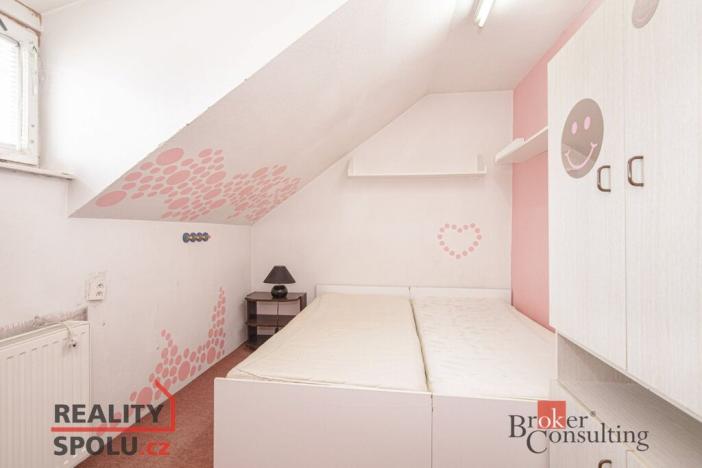 Prodej rodinného domu, Vrbno pod Pradědem, Myslivecká, 161 m2