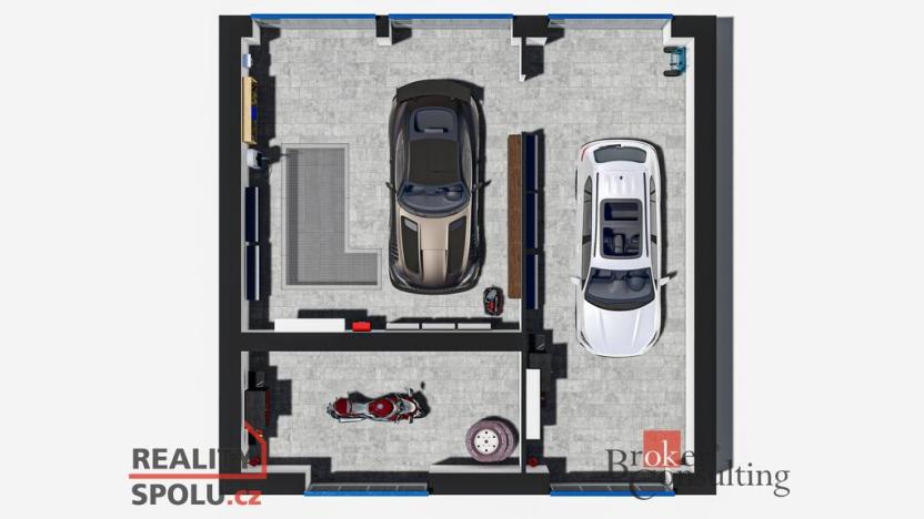 Prodej rodinného domu, Vrbno pod Pradědem, Myslivecká, 161 m2