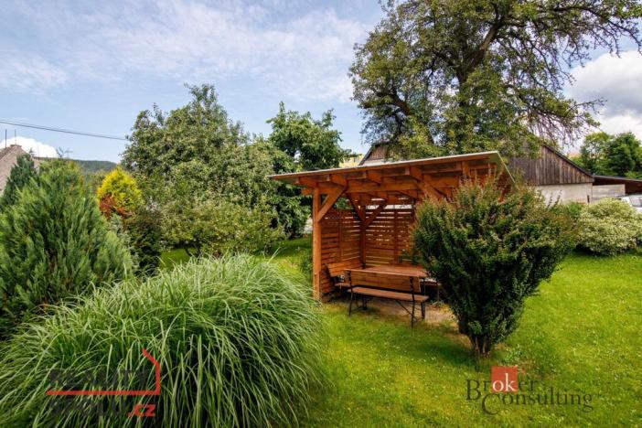 Prodej rodinného domu, Vrbno pod Pradědem, Myslivecká, 161 m2