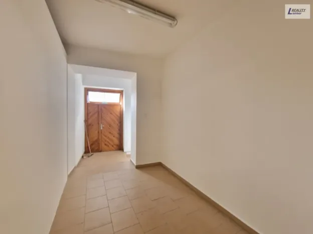 Pronájem kanceláře, Příbram - Příbram VI-Březové Hory, Rožmitálská, 50 m2