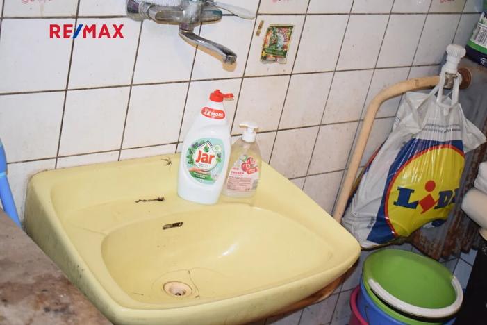 Prodej rodinného domu, Jeseník, Šumperská, 132 m2