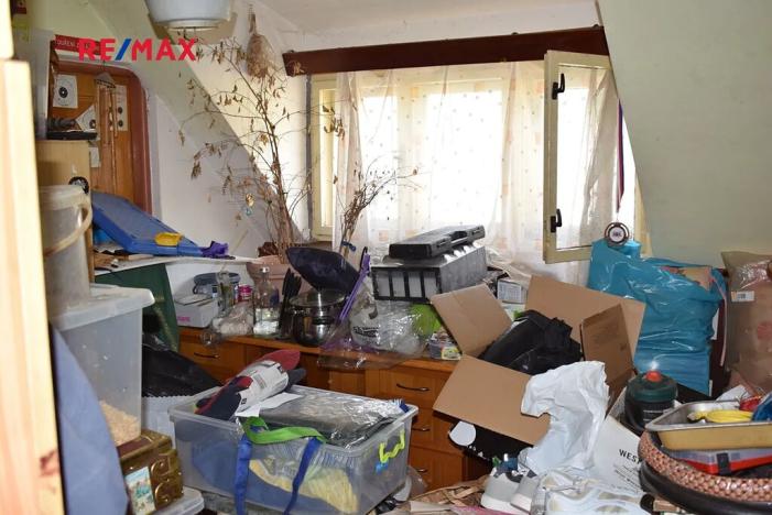 Prodej rodinného domu, Jeseník, Šumperská, 132 m2