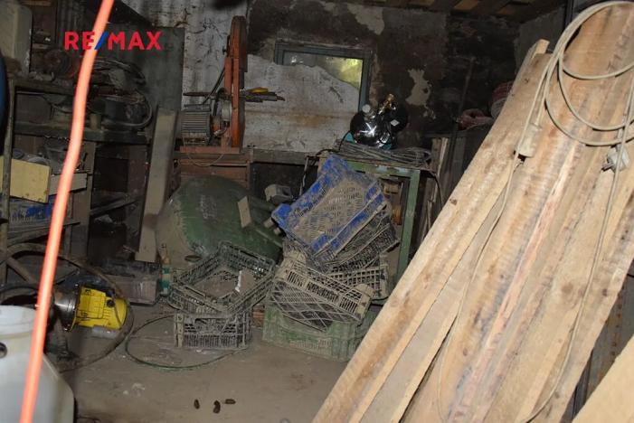 Prodej rodinného domu, Jeseník, Šumperská, 132 m2