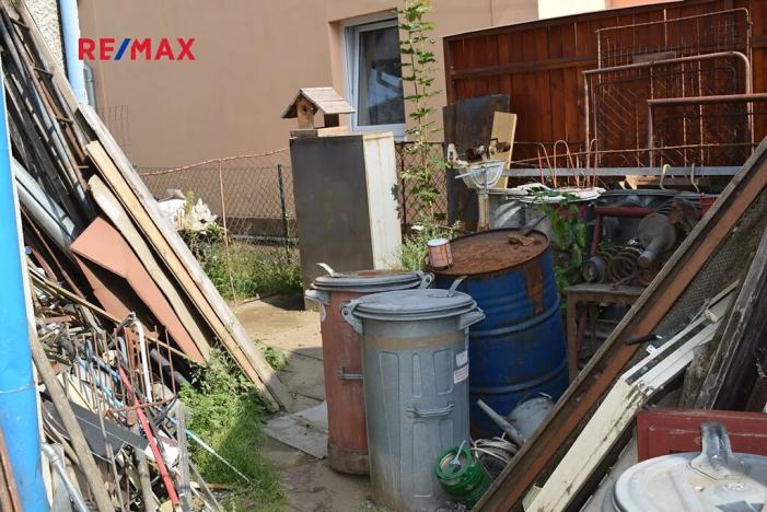 Prodej rodinného domu, Jeseník, Šumperská, 132 m2