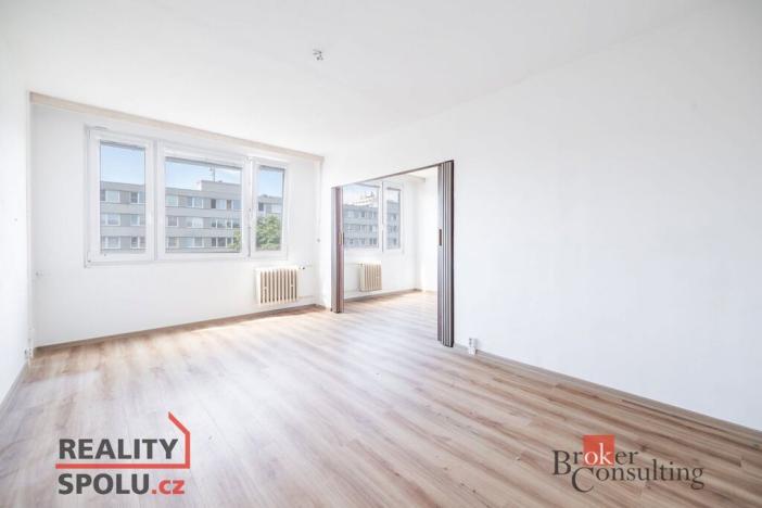 Prodej bytu 3+1, Praha - Michle, Bítovská, 70 m2