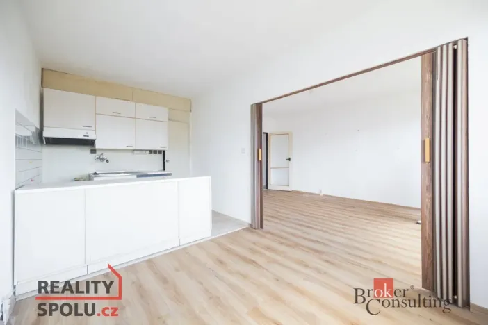 Prodej bytu 3+1, Praha - Michle, Bítovská, 70 m2