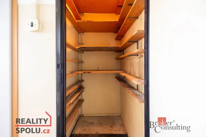 Prodej bytu 3+1, Praha - Michle, Bítovská, 70 m2