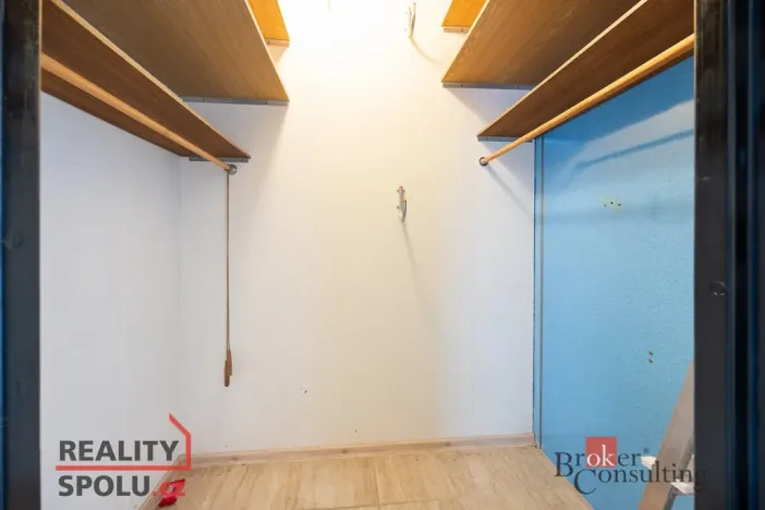 Prodej bytu 3+1, Praha - Michle, Bítovská, 70 m2