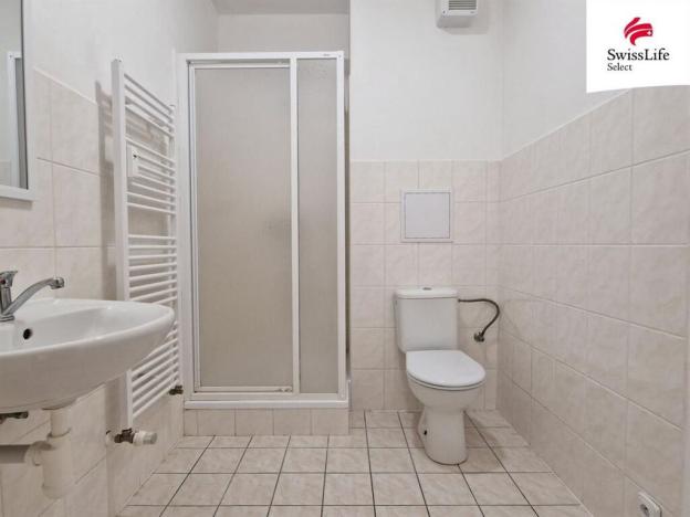 Pronájem bytu 2+kk, Jihlava - Hruškové Dvory, 41 m2