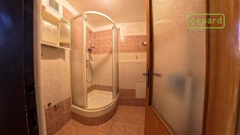 Prodej bytu 2+1, Velká Hleďsebe - Klimentov, 59 m2