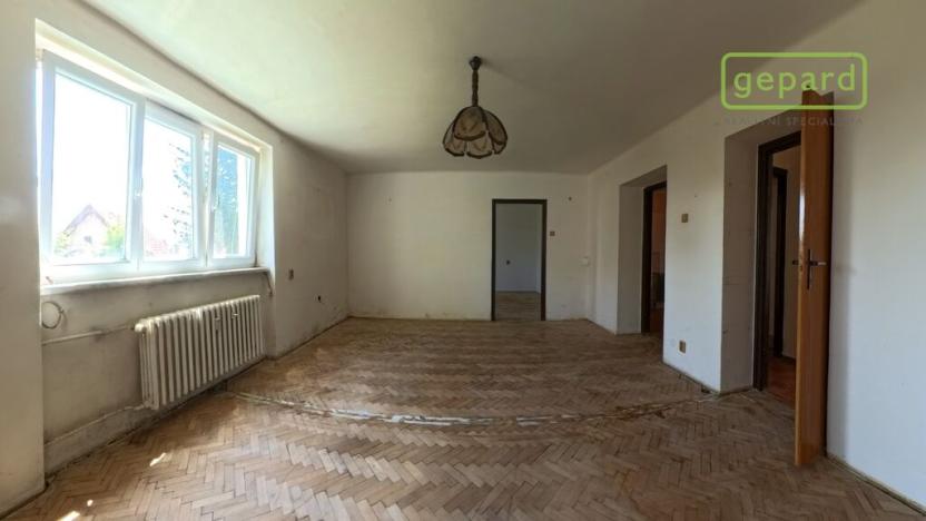 Prodej bytu 2+1, Velká Hleďsebe - Klimentov, 59 m2