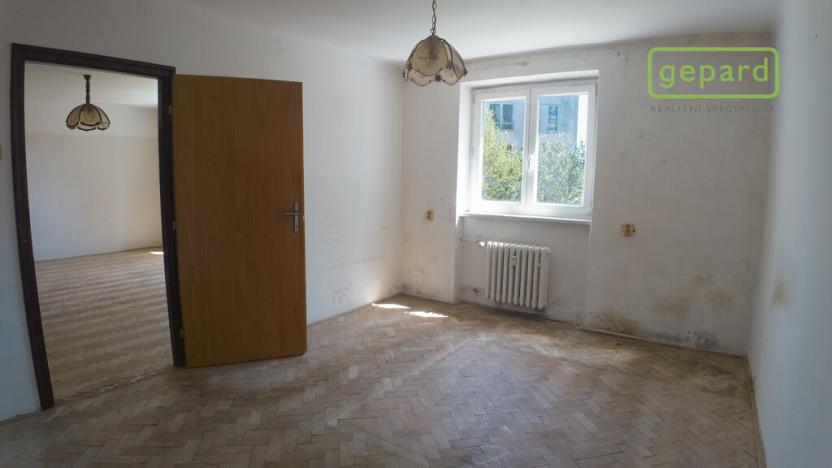 Prodej bytu 2+1, Velká Hleďsebe - Klimentov, 59 m2