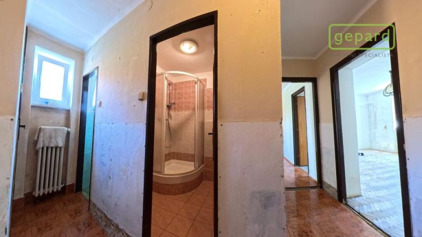 Prodej bytu 2+1, Velká Hleďsebe - Klimentov, 59 m2