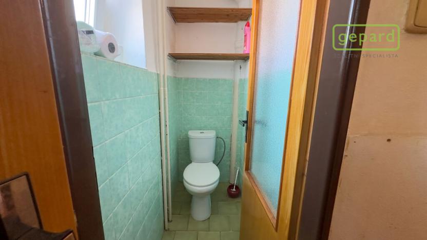 Prodej bytu 2+1, Velká Hleďsebe - Klimentov, 59 m2