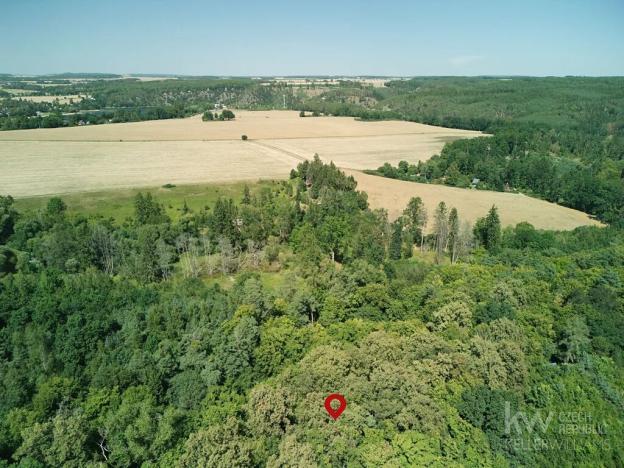 Prodej chaty, Plešnice, 29 m2