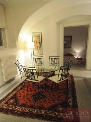 Pronájem bytu 2+1, Praha - Malá Strana, Vlašská, 92 m2