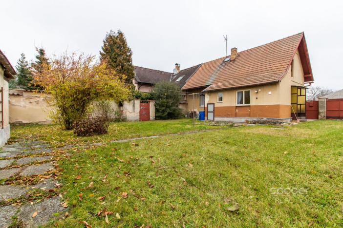 Pronájem kanceláře, Jirny, Alšova, 76 m2