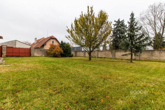 Pronájem kanceláře, Jirny, Alšova, 76 m2