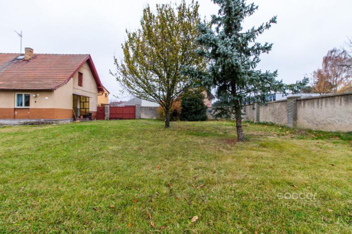 Pronájem kanceláře, Jirny, Alšova, 76 m2