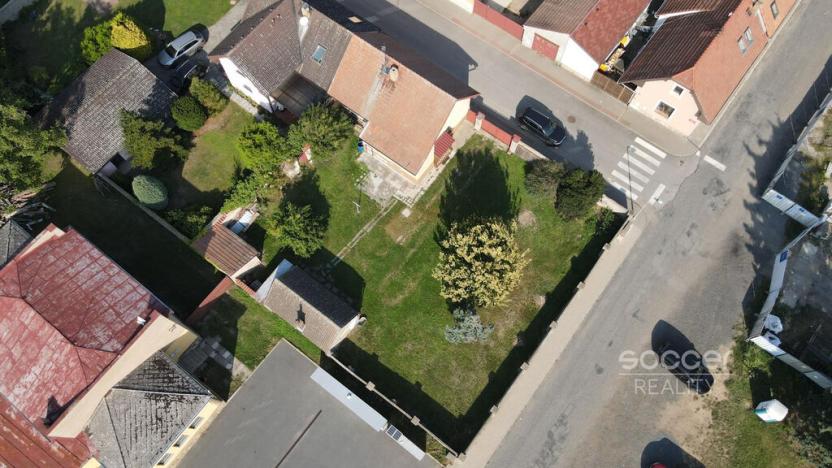 Pronájem kanceláře, Jirny, Alšova, 76 m2