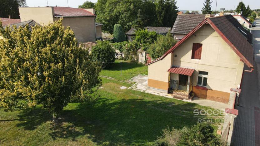 Pronájem kanceláře, Jirny, Alšova, 76 m2