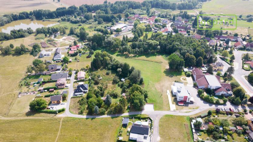 Prodej pozemku pro bydlení, Drmoul, 4470 m2