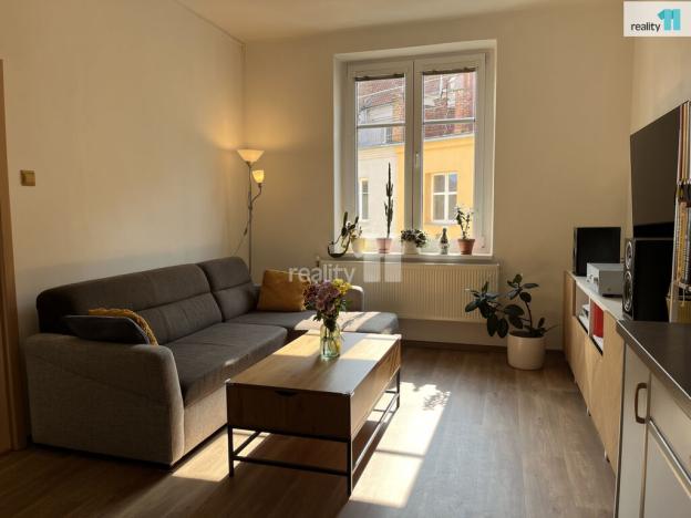 Prodej bytu 2+kk, Plzeň - Jižní Předměstí, Čechova, 51 m2