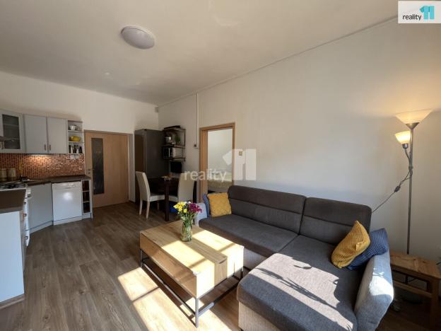 Prodej bytu 2+kk, Plzeň - Jižní Předměstí, Čechova, 51 m2