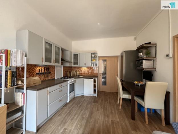 Prodej bytu 2+kk, Plzeň - Jižní Předměstí, Čechova, 51 m2