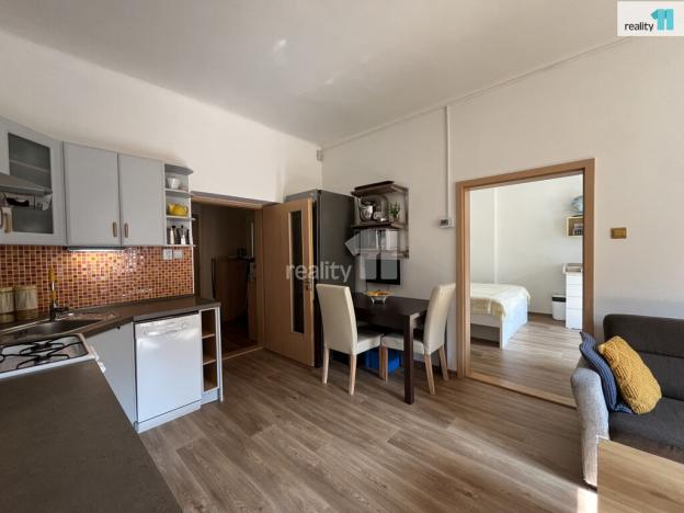 Prodej bytu 2+kk, Plzeň - Jižní Předměstí, Čechova, 51 m2